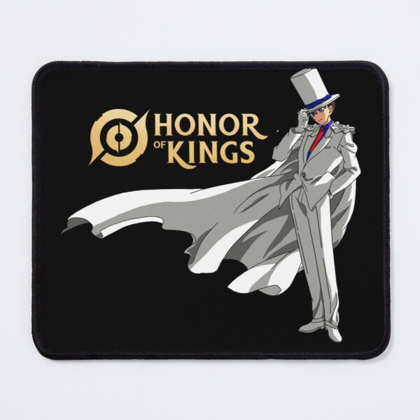 Item preview, Honor of Kings x Kid Phantom Thief designed and sold by JMVasquez.