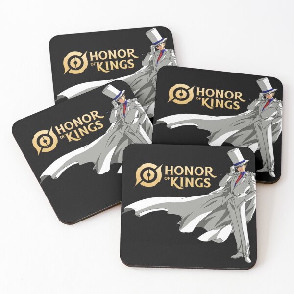Item preview, Honor of Kings x Kid Phantom Thief designed and sold by JMVasquez.
