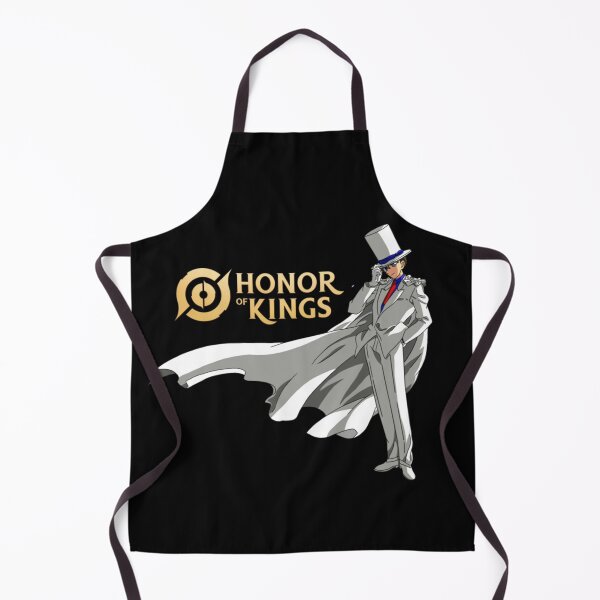 Item preview, Honor of Kings x Kid Phantom Thief designed and sold by JMVasquez.
