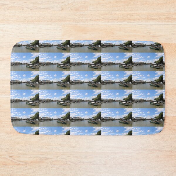 Item preview, River  designed and sold by KathleenDawson.