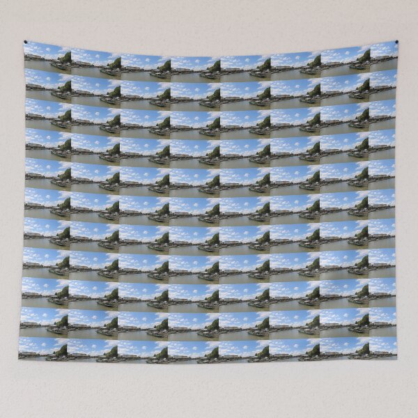 Item preview, River  designed and sold by KathleenDawson.