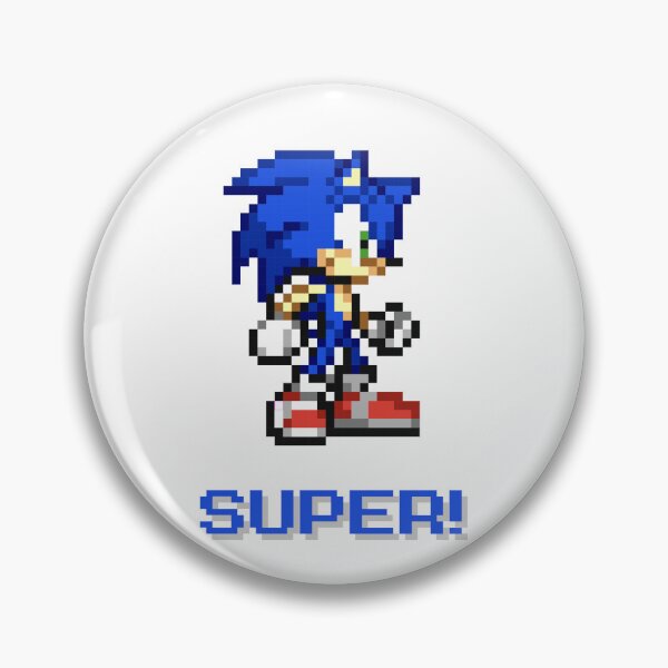 Item preview, Supersonic designed and sold by SiJayTay.