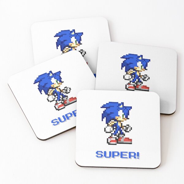 Item preview, Supersonic designed and sold by SiJayTay.