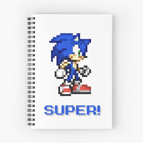 Item preview, Supersonic designed and sold by SiJayTay.
