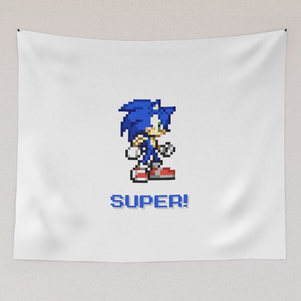 Item preview, Supersonic designed and sold by SiJayTay.