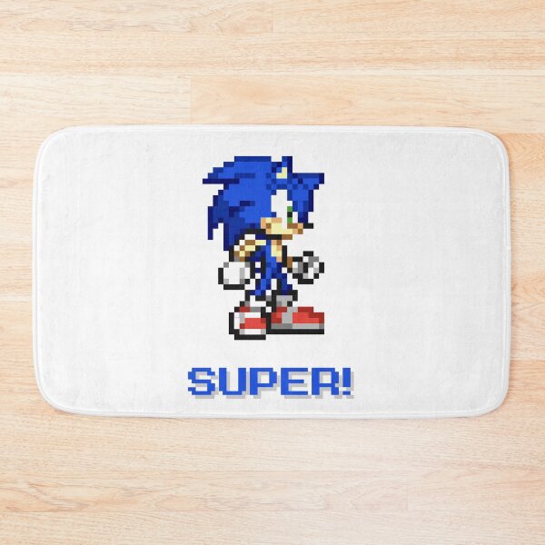 Item preview, Supersonic designed and sold by SiJayTay.