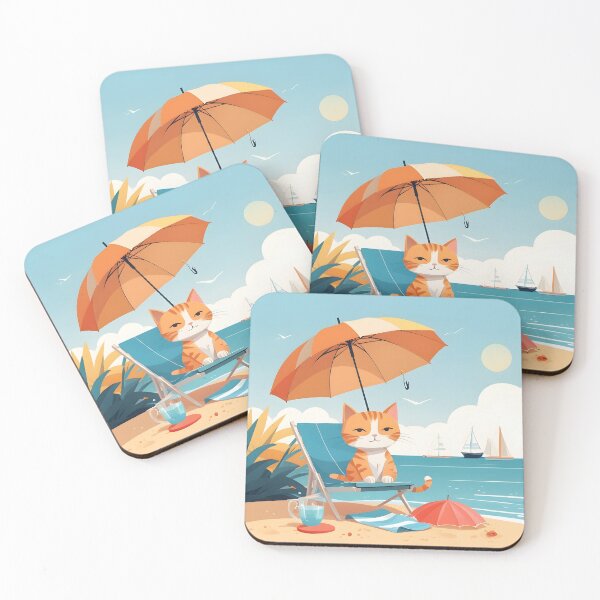 Item preview, It's very hot today. designed and sold by mmttt.