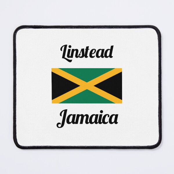 Item preview, Linstead Jamaica - Stylish Prints, designed and sold by Fleetwood1994.