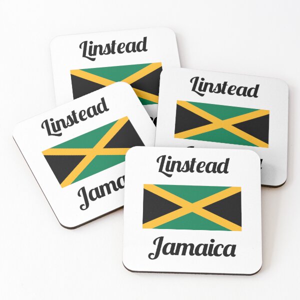 Item preview, Linstead Jamaica - Stylish Prints, designed and sold by Fleetwood1994.