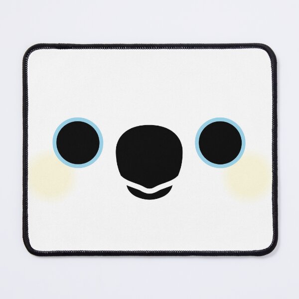 Item preview, The face of a Triton cockatoo designed and sold by INKOYADO.