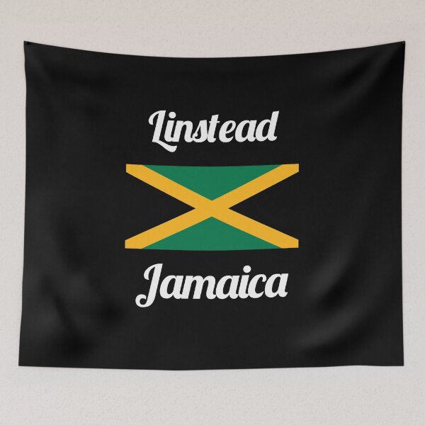 Item preview, Linstead Jamaica - Stylish Prints, designed and sold by Fleetwood1994.