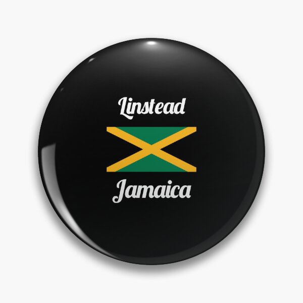 Item preview, Linstead Jamaica - Stylish Prints, designed and sold by Fleetwood1994.