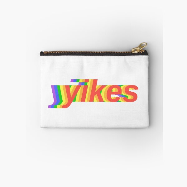 Item preview, rainbow yikes designed and sold by hnguyen22.