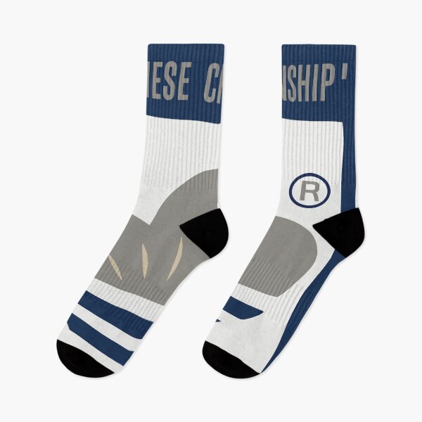 Item preview, Bonsai Japanese Crest Logo　classic Navy designed and sold by YellowMagicJP.