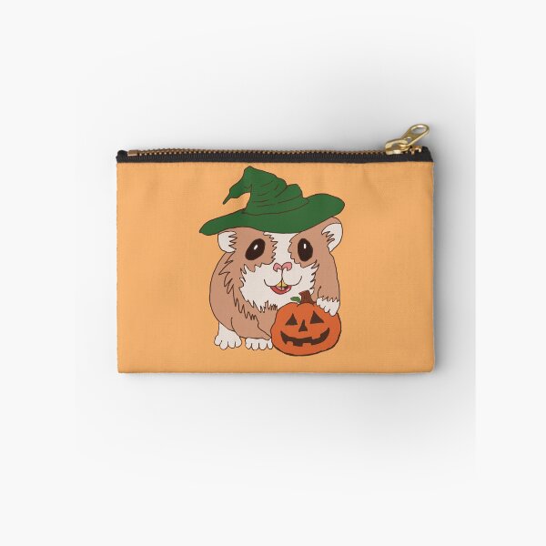 Item preview, Halloween Hamster designed and sold by Micki Moxie.
