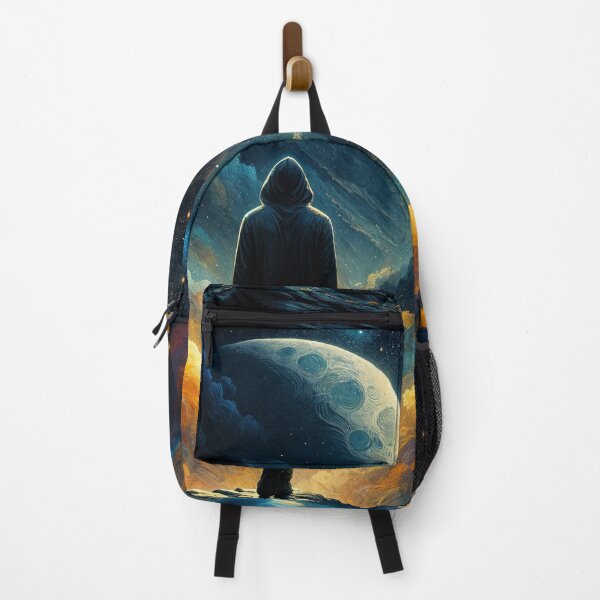 Item preview, Dreamwalker designed and sold by Undersea Ai Art.