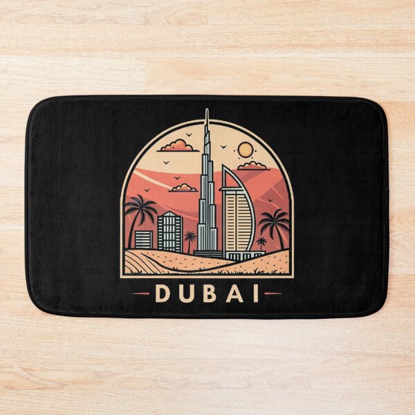 Item preview, DUBAI, UAE designed and sold by likbatonboot.