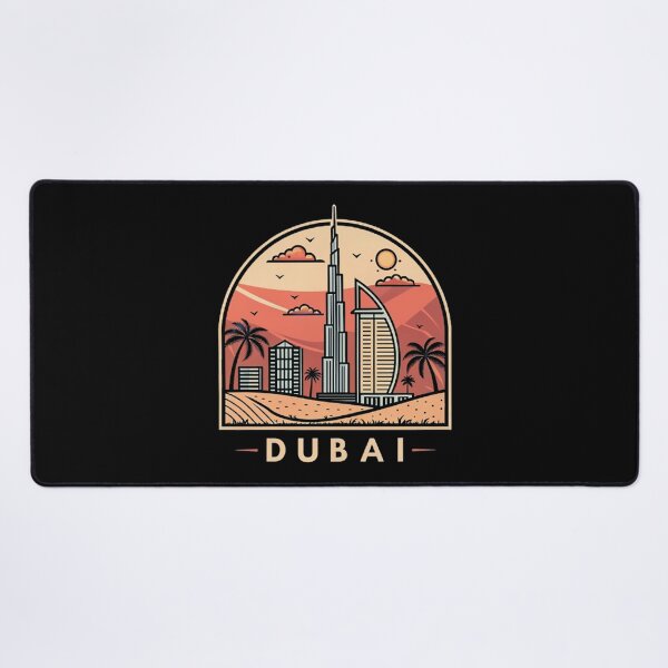 Item preview, DUBAI, UAE designed and sold by likbatonboot.