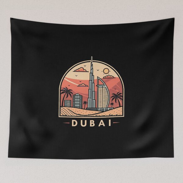 Item preview, DUBAI, UAE designed and sold by likbatonboot.