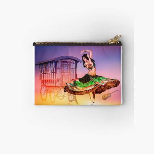 Item preview, gypsy spirit designed and sold by shadowlea.