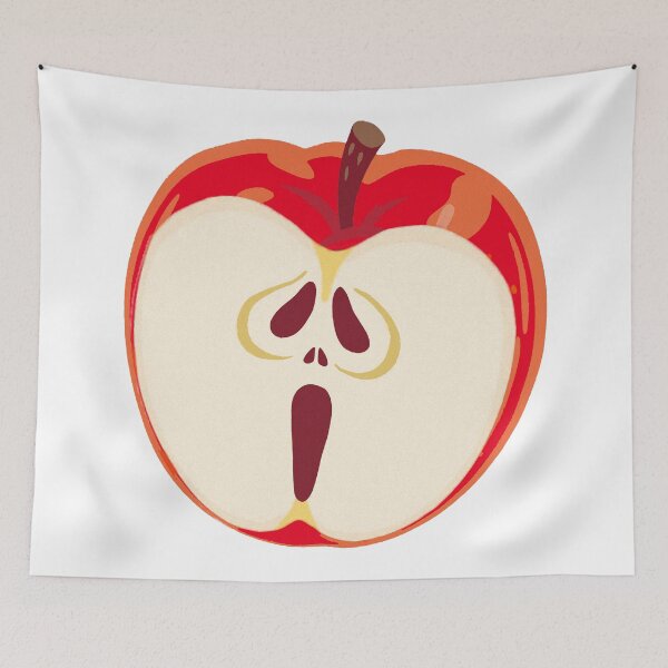 Item preview, Poison Apple Girl designed and sold by YellowMagicJP.