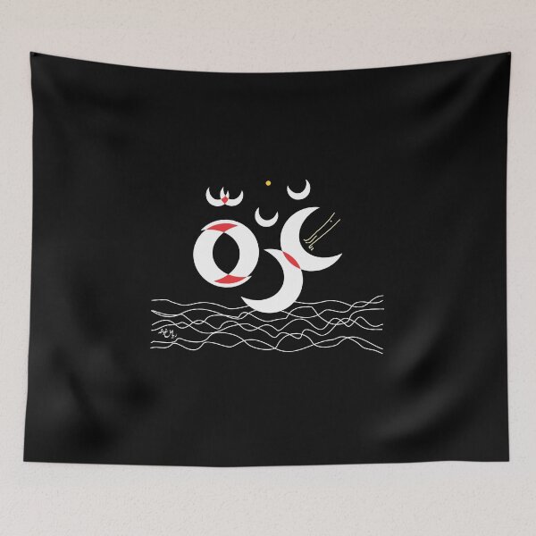Item preview,  Resilience from the Heart of the Sea designed and sold by rbartsus.