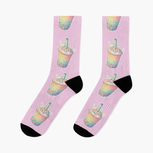 Item preview, Kawaii Bubble Tea – Cute Anime Manga Boba Drink Aesthetic designed and sold by Sugar Wisdom .