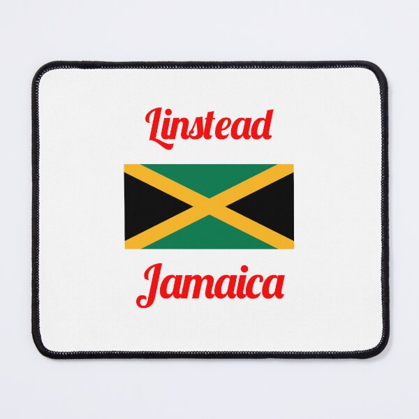 Item preview, Linstead Jamaica - Stylish Prints, designed and sold by Fleetwood1994.