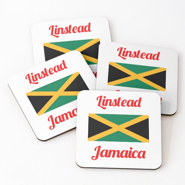 Item preview, Linstead Jamaica - Stylish Prints, designed and sold by Fleetwood1994.