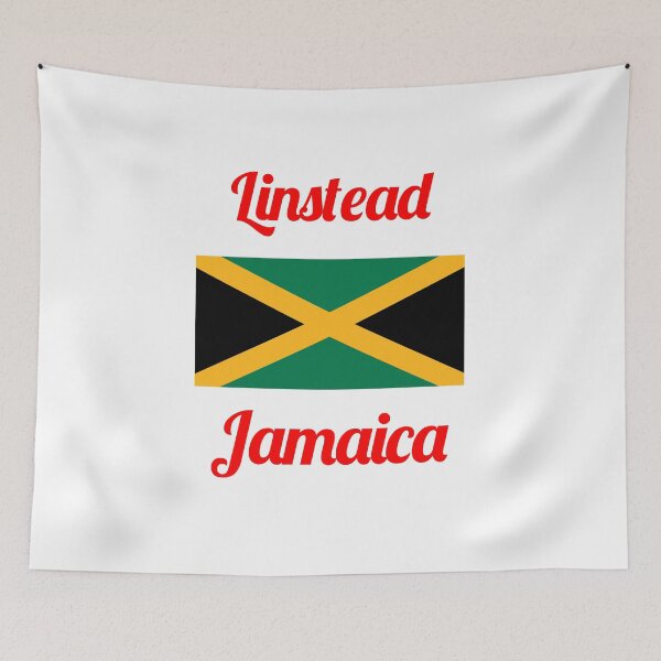 Item preview, Linstead Jamaica - Stylish Prints, designed and sold by Fleetwood1994.