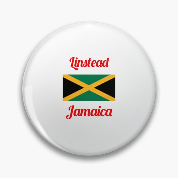 Item preview, Linstead Jamaica - Stylish Prints, designed and sold by Fleetwood1994.