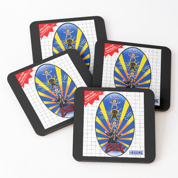 Item preview, Altered Chuck Game designed and sold by Doug Saquic.
