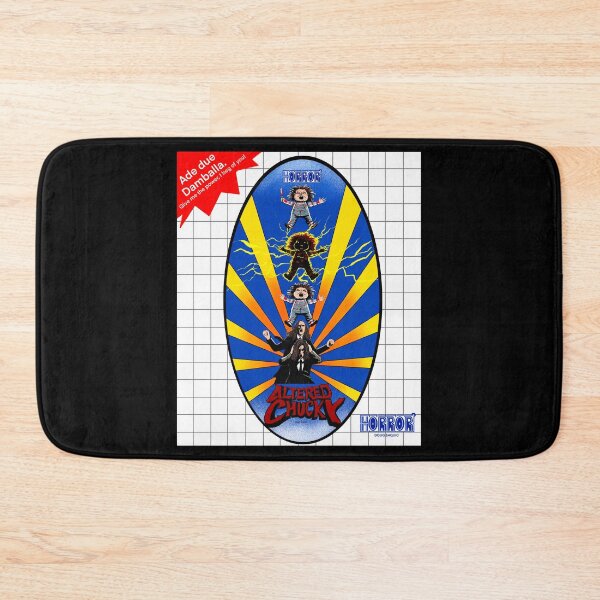 Item preview, Altered Chuck Game designed and sold by Doug Saquic.