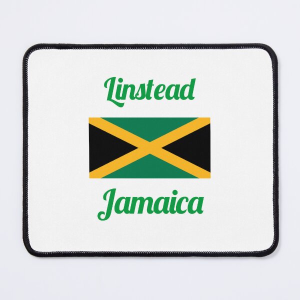 Item preview, Linstead Jamaica - Stylish Prints, designed and sold by Fleetwood1994.