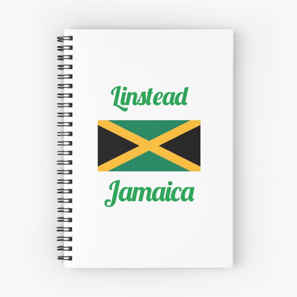 Item preview, Linstead Jamaica - Stylish Prints, designed and sold by Fleetwood1994.