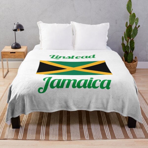 Item preview, Linstead Jamaica - Stylish Prints, designed and sold by Fleetwood1994.
