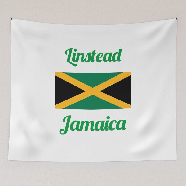 Item preview, Linstead Jamaica - Stylish Prints, designed and sold by Fleetwood1994.