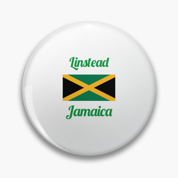 Item preview, Linstead Jamaica - Stylish Prints, designed and sold by Fleetwood1994.