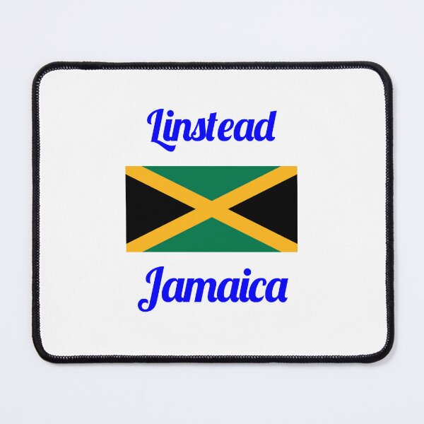 Item preview, Linstead Jamaica - Stylish Prints, designed and sold by Fleetwood1994.