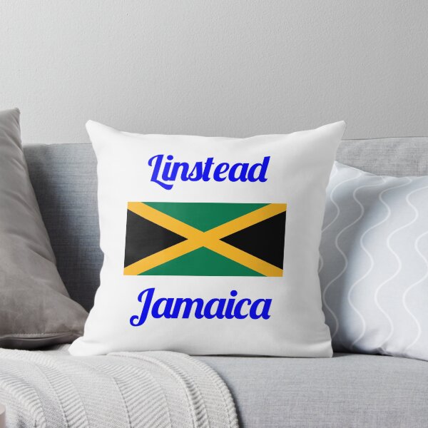 Item preview, Linstead Jamaica - Stylish Prints, designed and sold by Fleetwood1994.