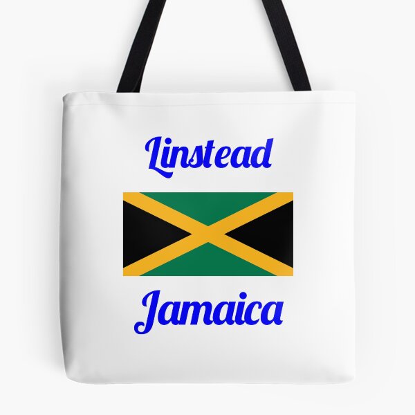 Item preview, Linstead Jamaica - Stylish Prints, designed and sold by Fleetwood1994.
