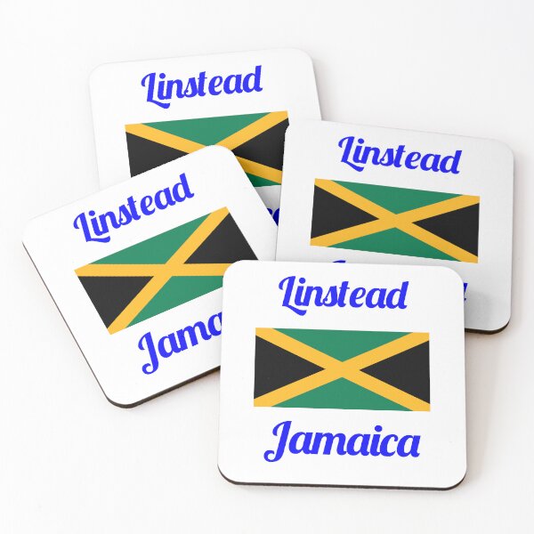 Item preview, Linstead Jamaica - Stylish Prints, designed and sold by Fleetwood1994.