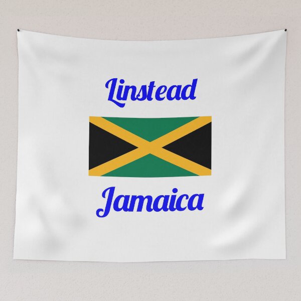 Item preview, Linstead Jamaica - Stylish Prints, designed and sold by Fleetwood1994.