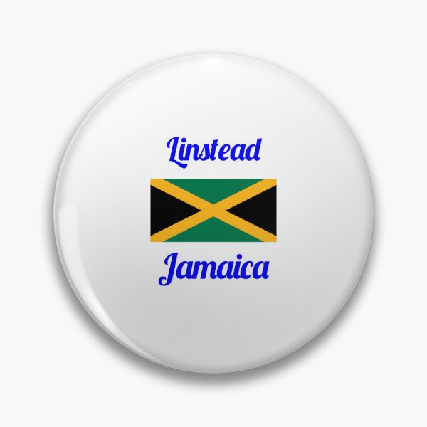 Item preview, Linstead Jamaica - Stylish Prints, designed and sold by Fleetwood1994.
