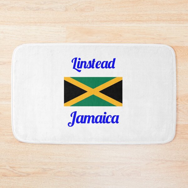 Item preview, Linstead Jamaica - Stylish Prints, designed and sold by Fleetwood1994.