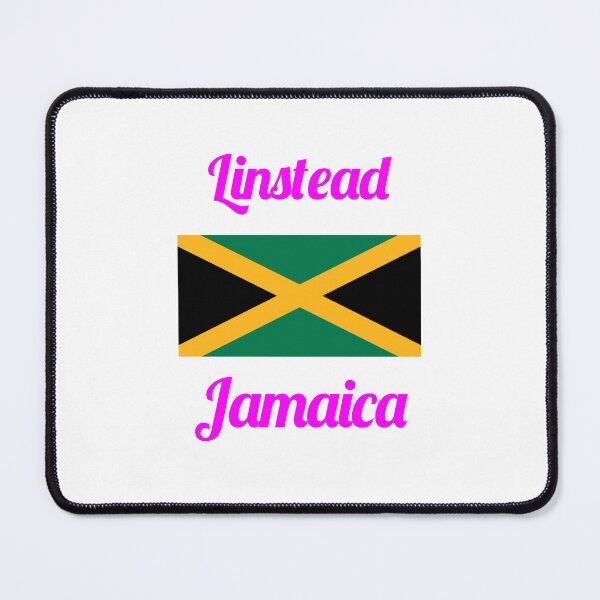 Item preview, Linstead Jamaica - Stylish Prints, designed and sold by Fleetwood1994.