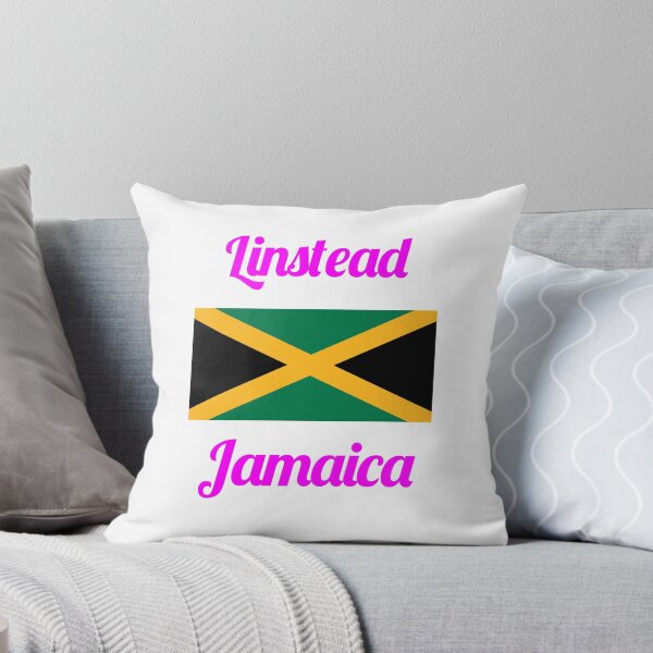 Item preview, Linstead Jamaica - Stylish Prints, designed and sold by Fleetwood1994.