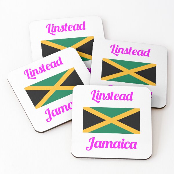 Item preview, Linstead Jamaica - Stylish Prints, designed and sold by Fleetwood1994.