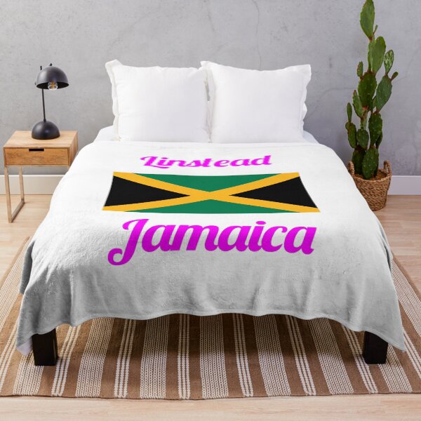 Item preview, Linstead Jamaica - Stylish Prints, designed and sold by Fleetwood1994.