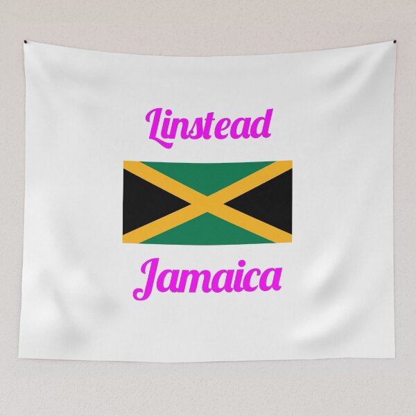 Item preview, Linstead Jamaica - Stylish Prints, designed and sold by Fleetwood1994.